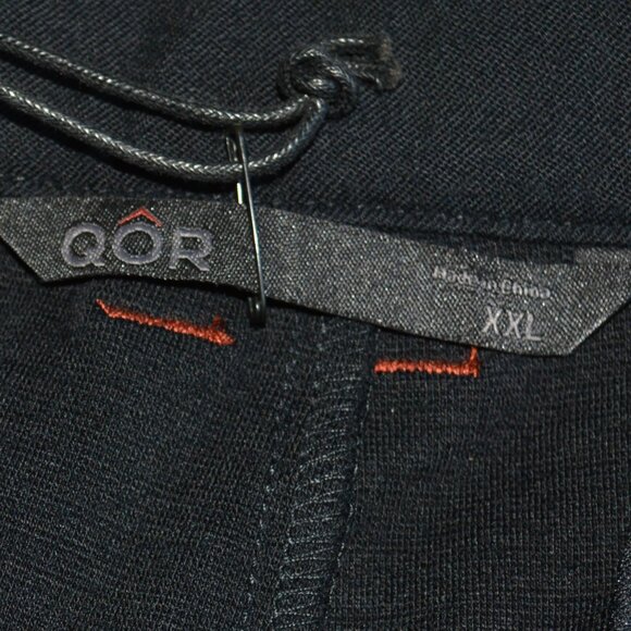 QOR Perfomance Suiting Pants - Picture 5 of 9